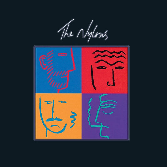 Nylons cover