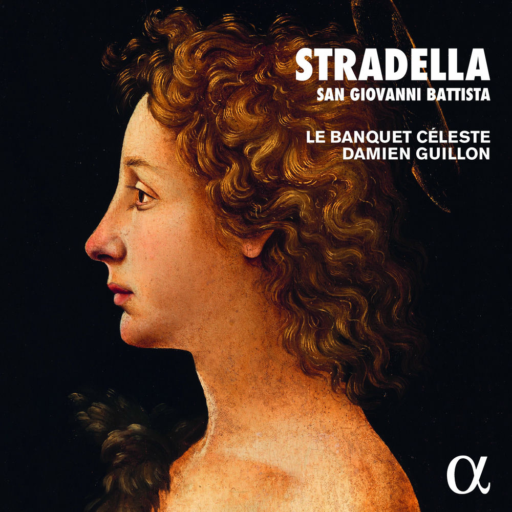 Stradella cover