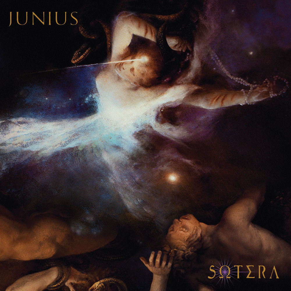 Sotera cover