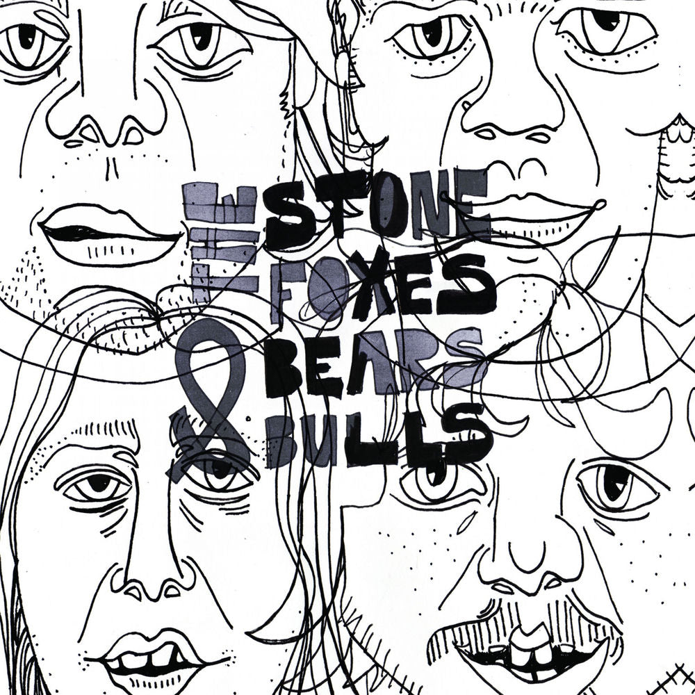 Bears & Bulls cover