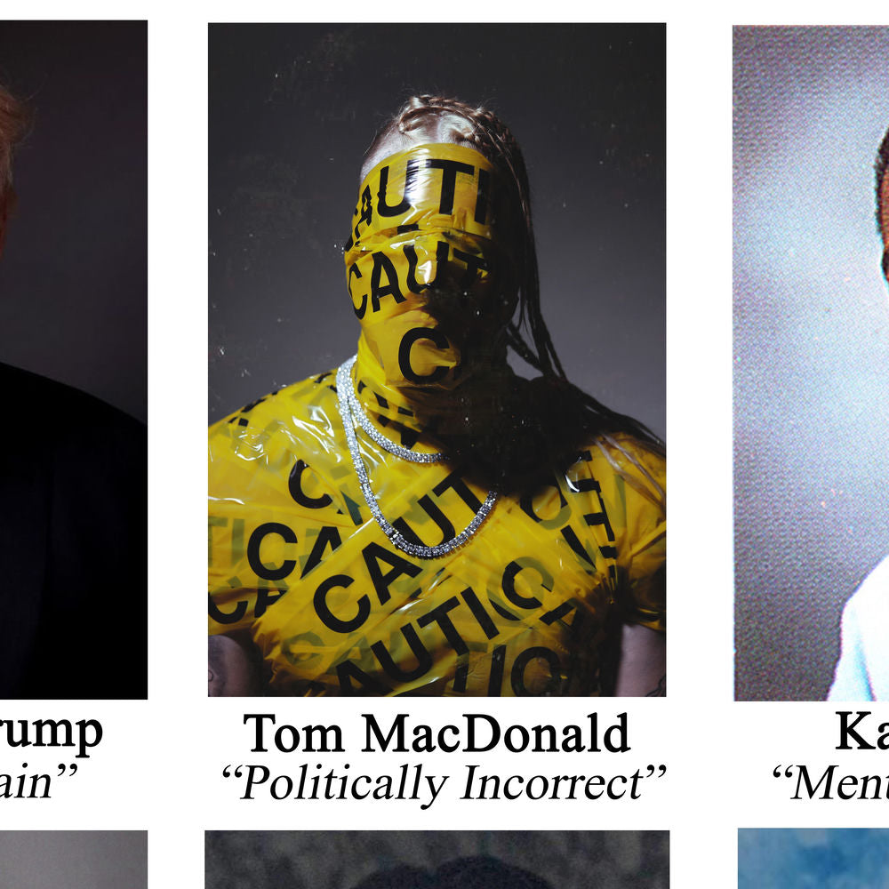 Politically Incorrect cover