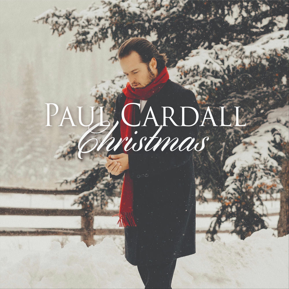 Christmas cover
