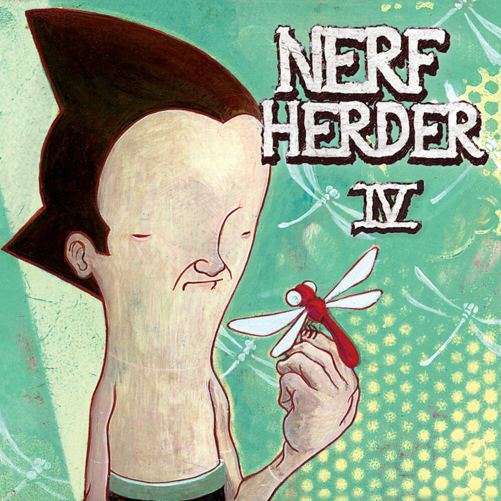 IV cover