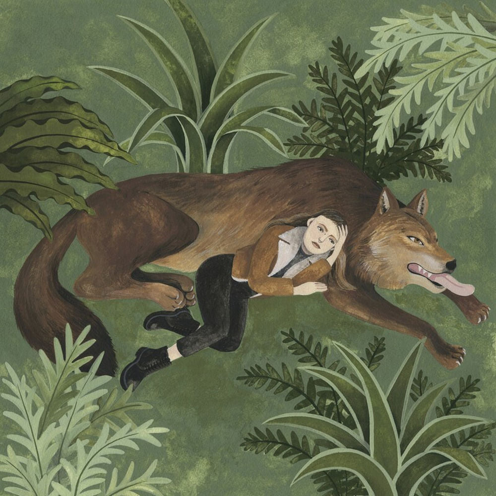 Hunters Trance cover