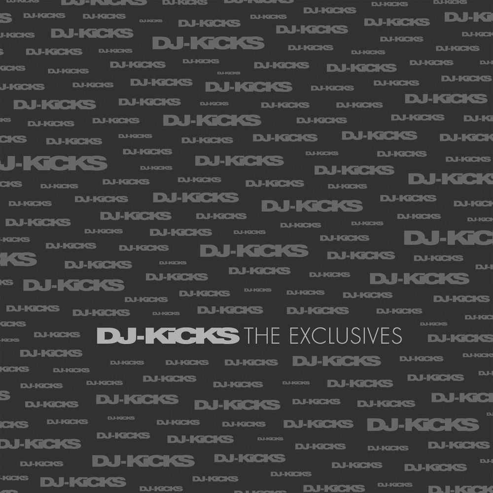 DJ-Kicks cover