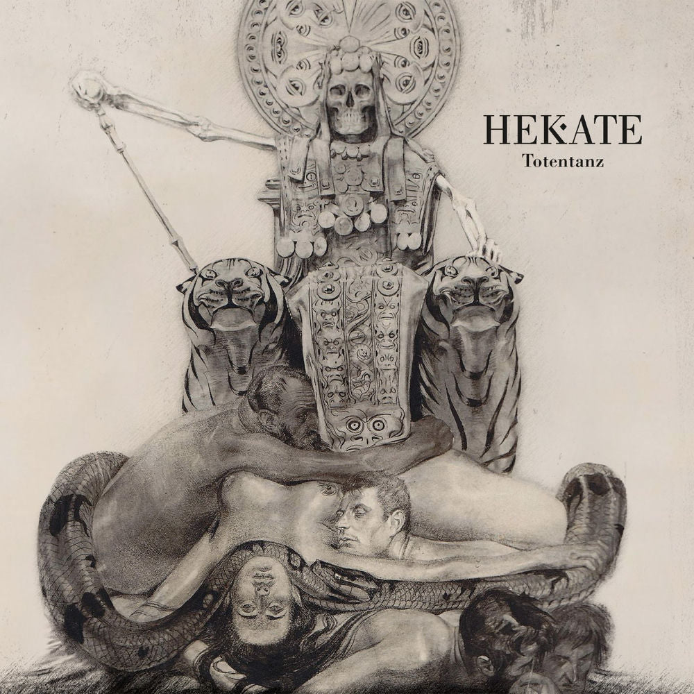 Totentanz cover