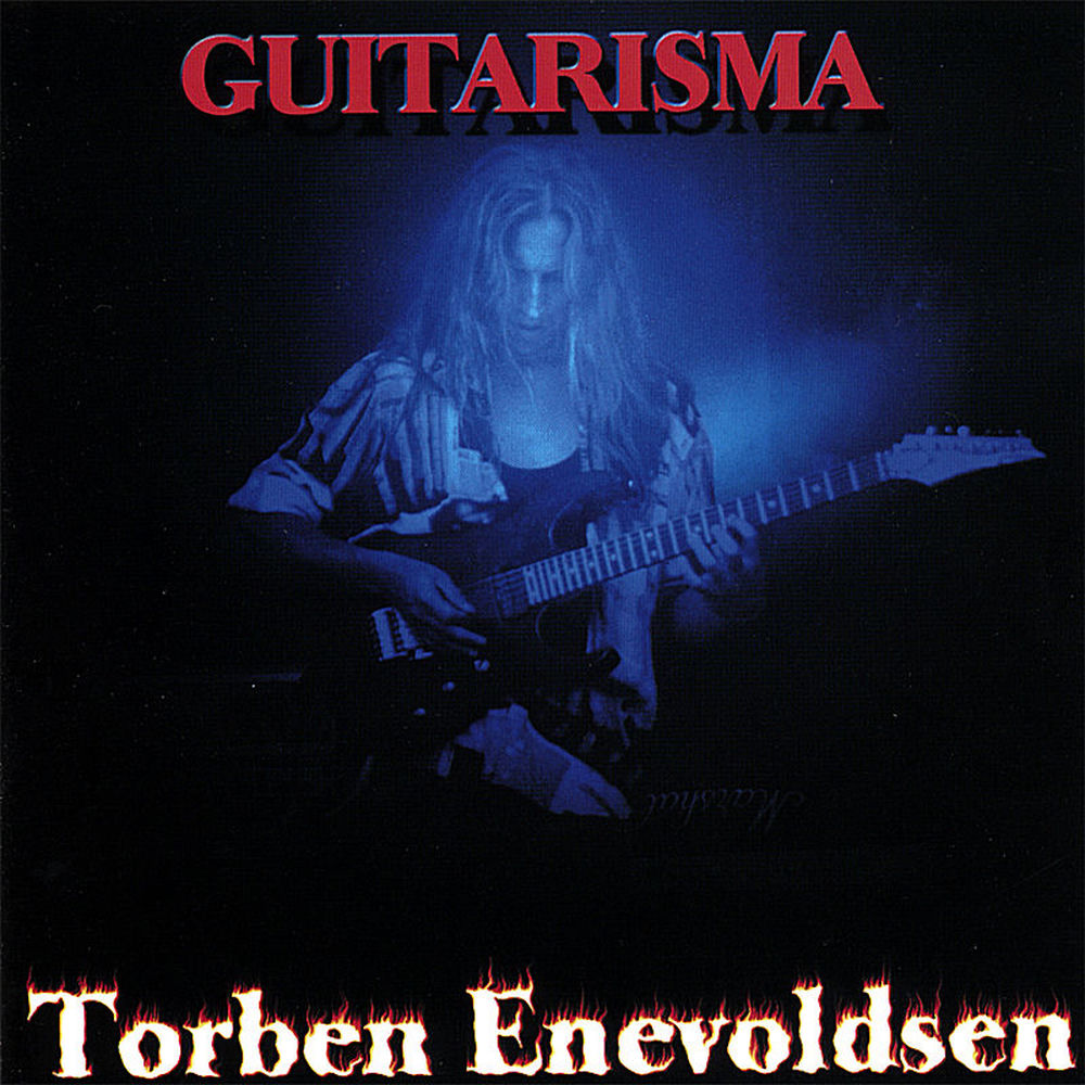 Guitarisma cover