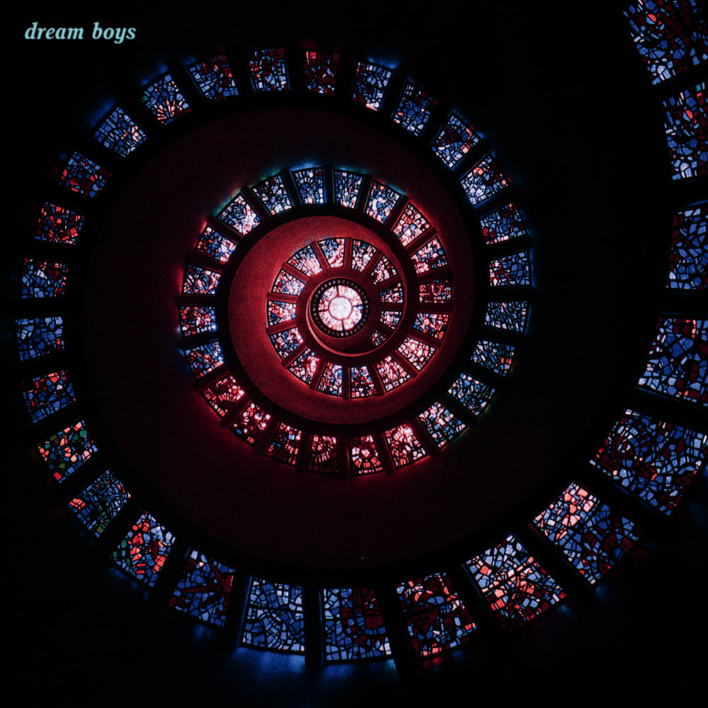 Dream Boys cover
