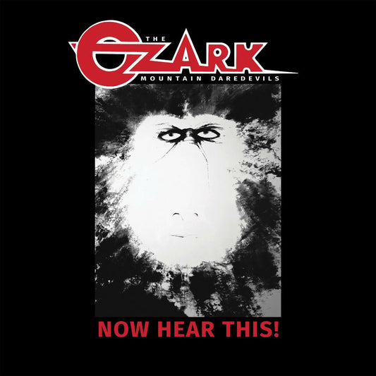Now Hear This! cover