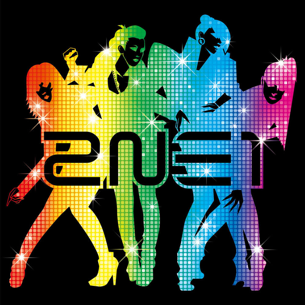 Welcome Back cover