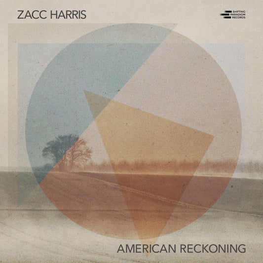 American Reckoning cover