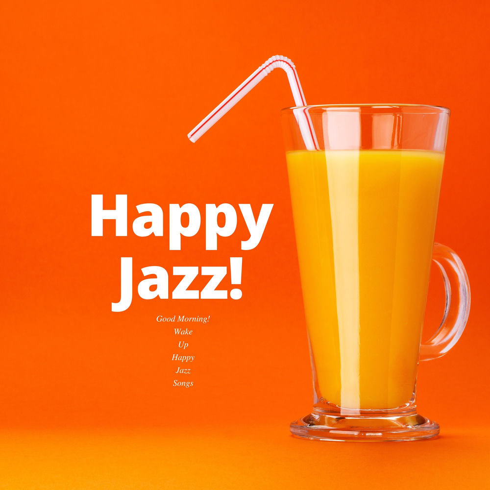 Hairy Jazz cover