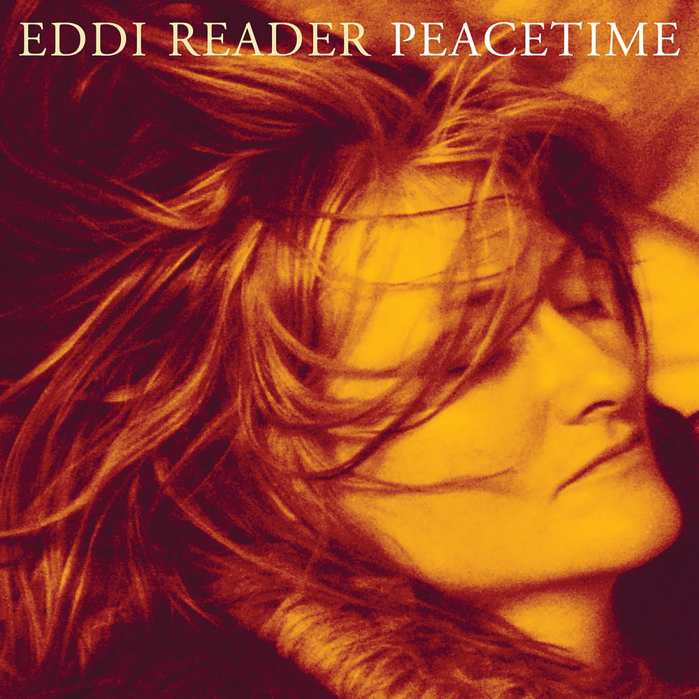 Peacetime cover
