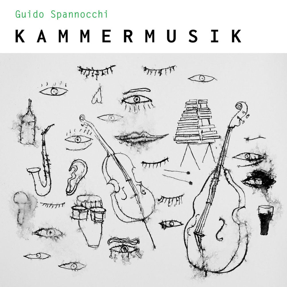 Kammermusik cover