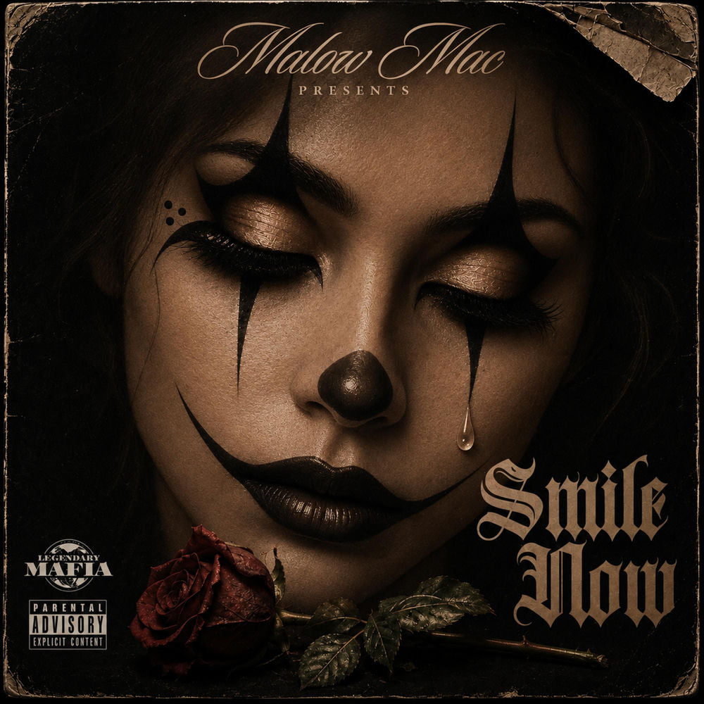Smile & Nod cover