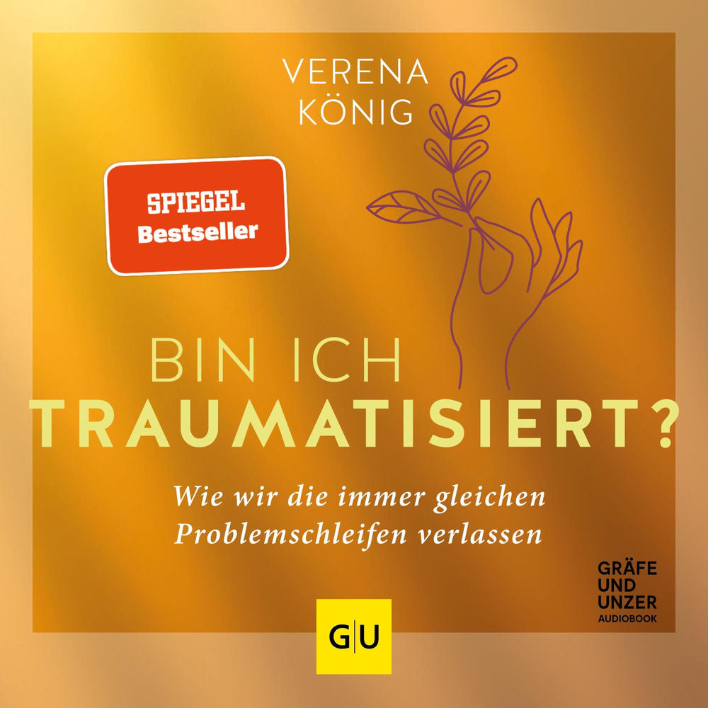 Trauma Ver. cover