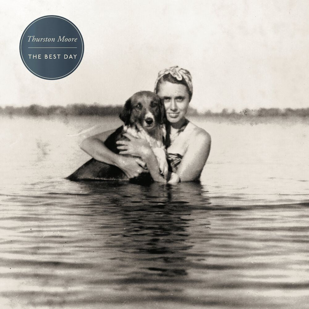 The Best Day cover