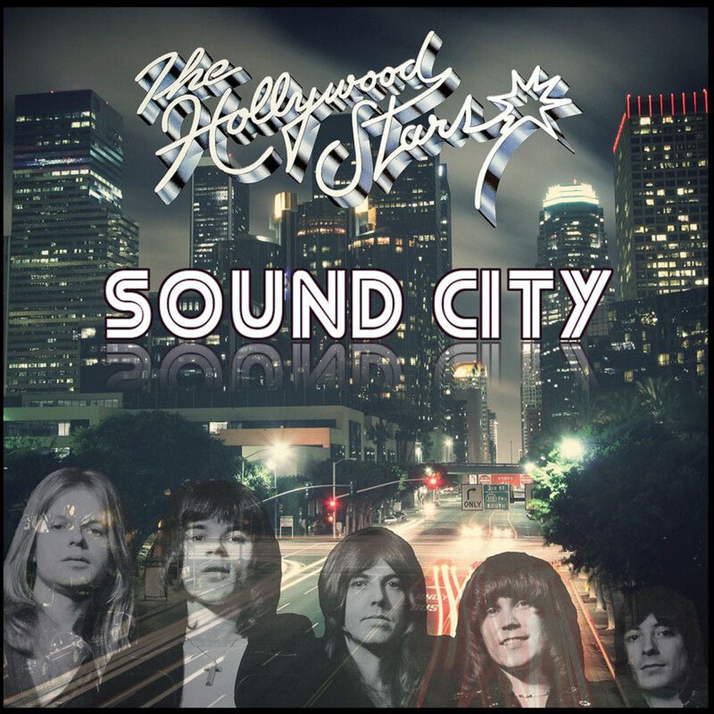 Sound City cover