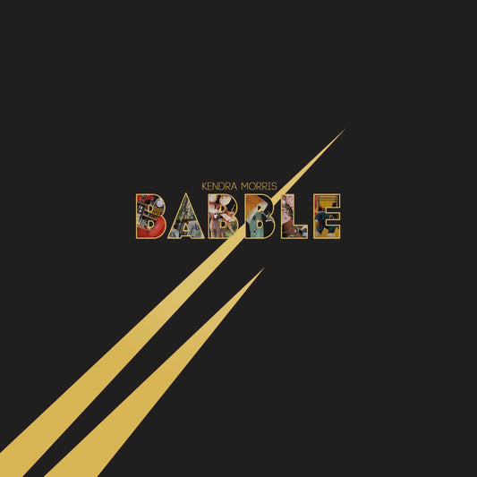 Babble cover