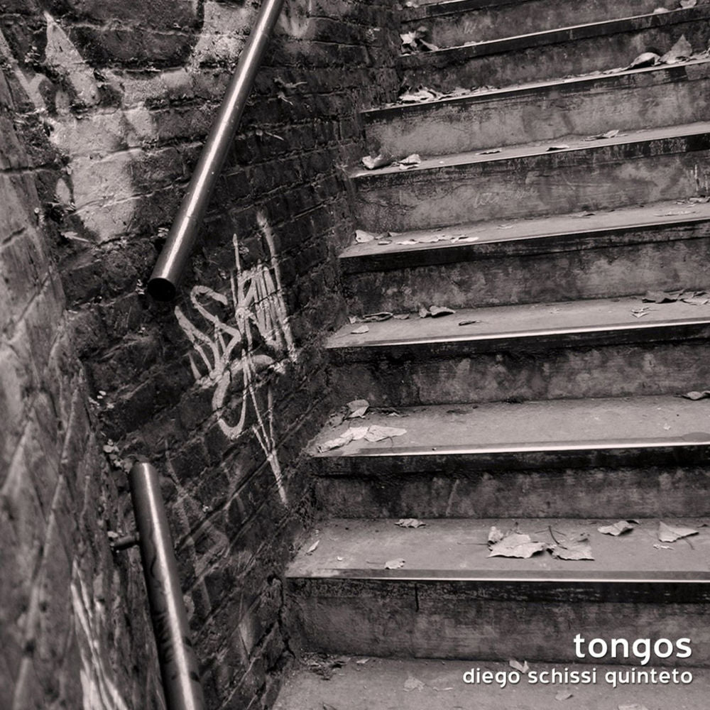 Tongos cover