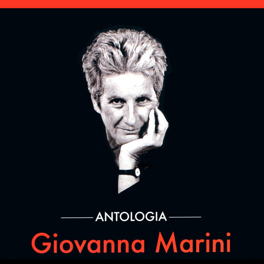 Antologia cover