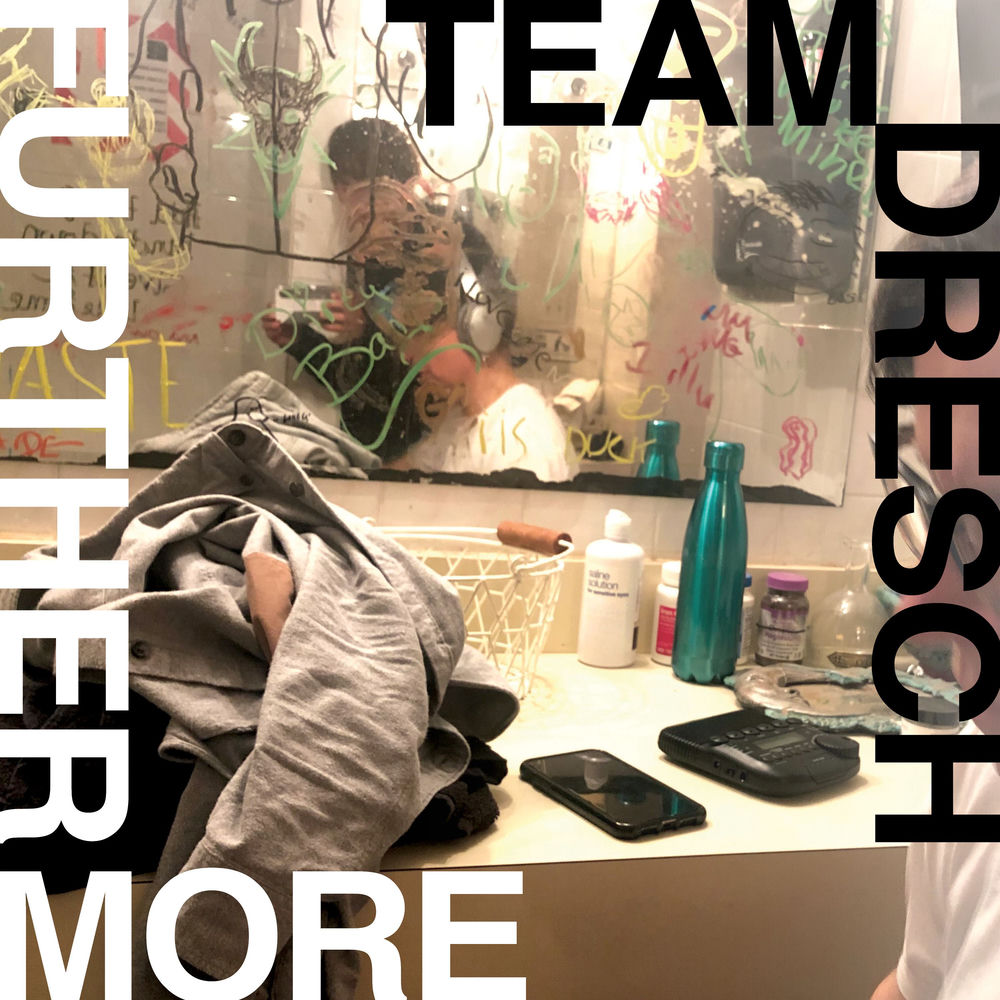Furthermore cover