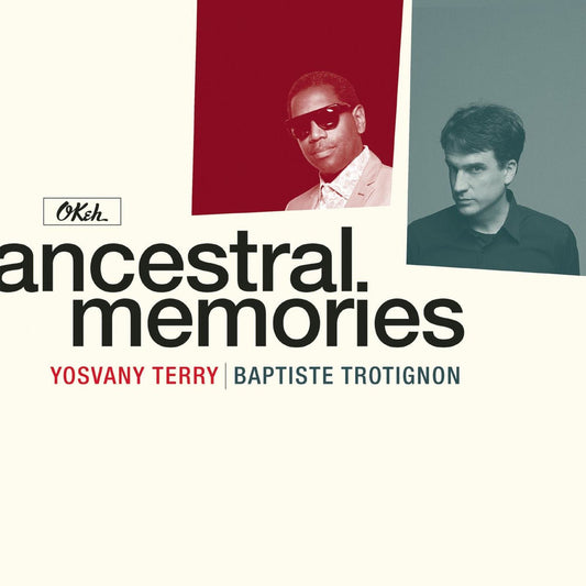 Ancestral Memories cover