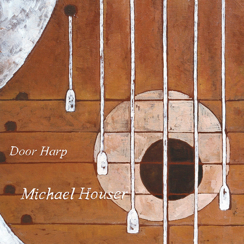 Door Harp [VINYL] cover