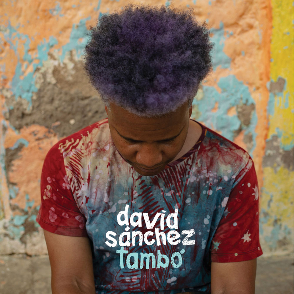 Tambo cover