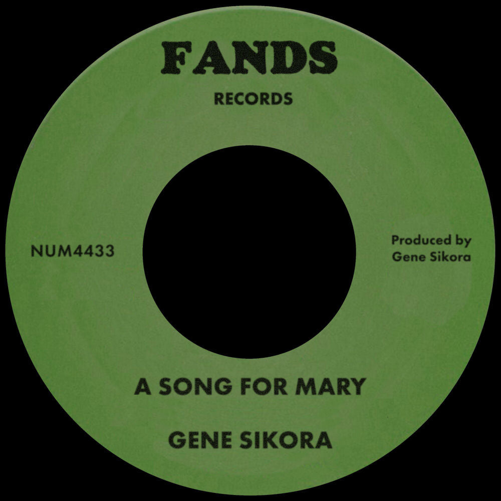 Song for Maura cover