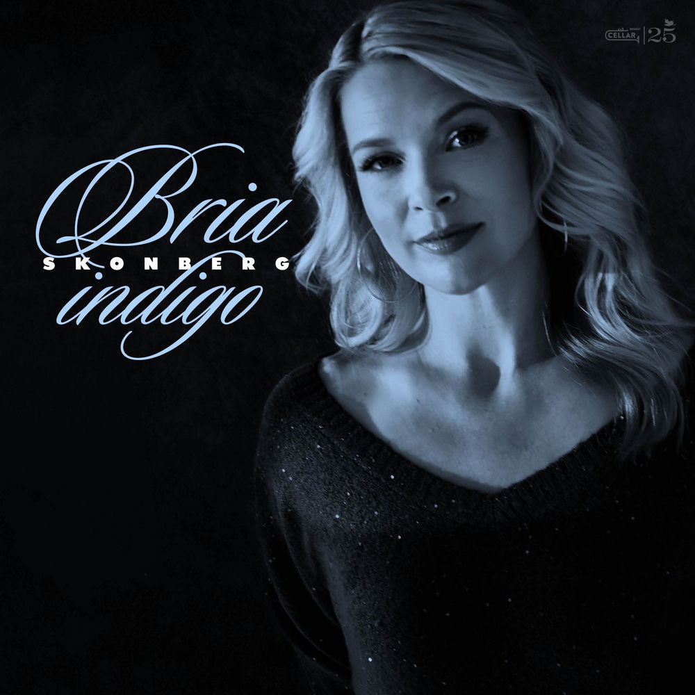 Indigo cover