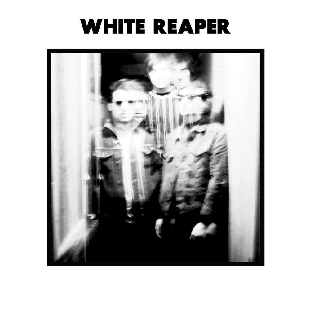 White Reaper cover
