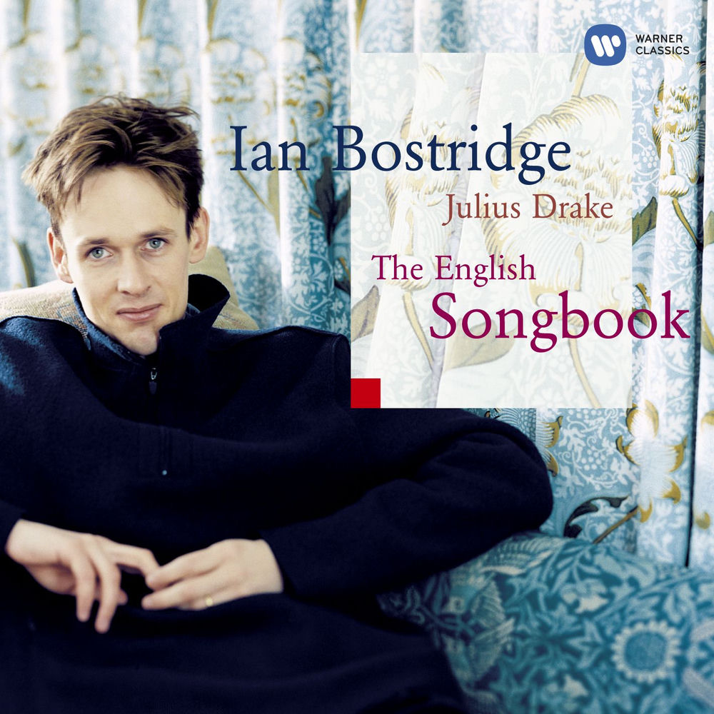 English Songbook cover