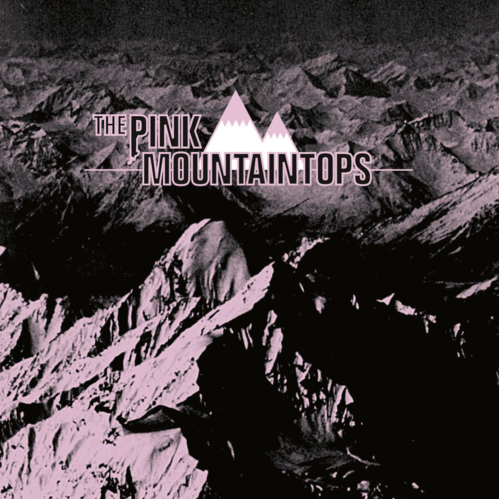 The Pink Mountaintops cover