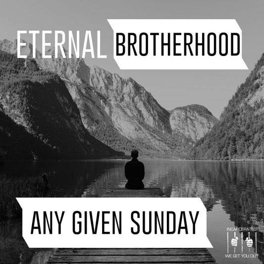 Any Given Sunday cover