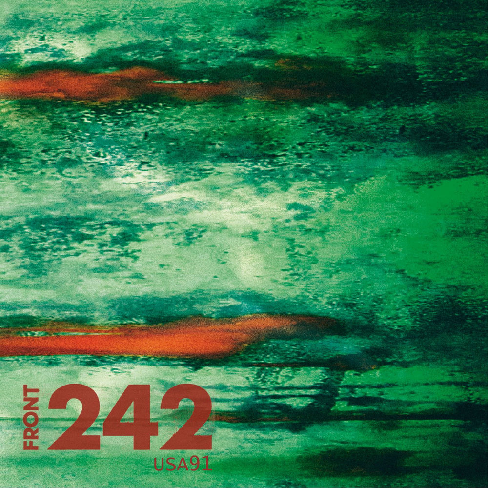 Usa 91 cover