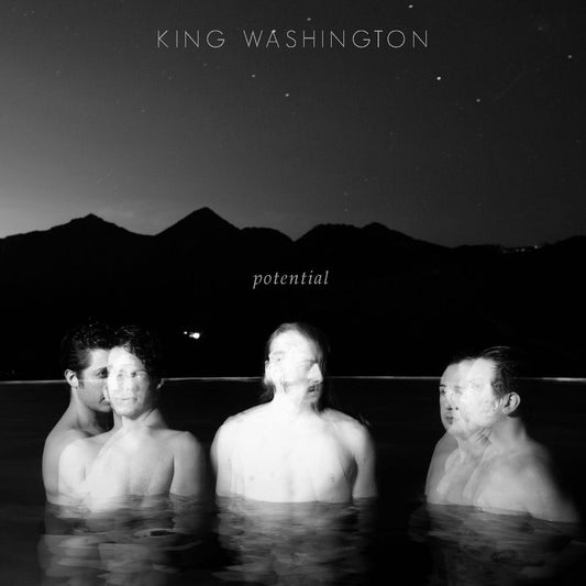 Potential cover