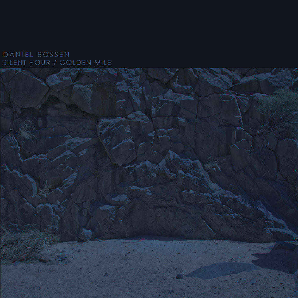 Silent Hour / Golden Mile cover
