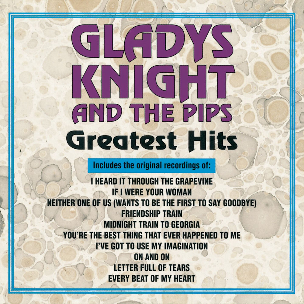 The Greatest Hits cover