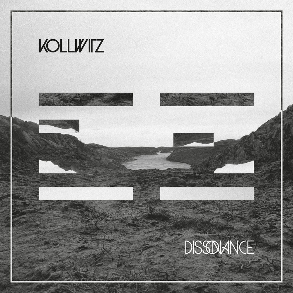 Dissonance cover