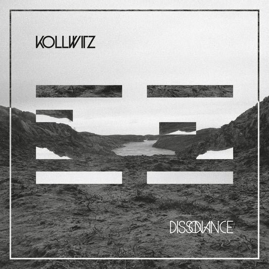 Dissonance cover