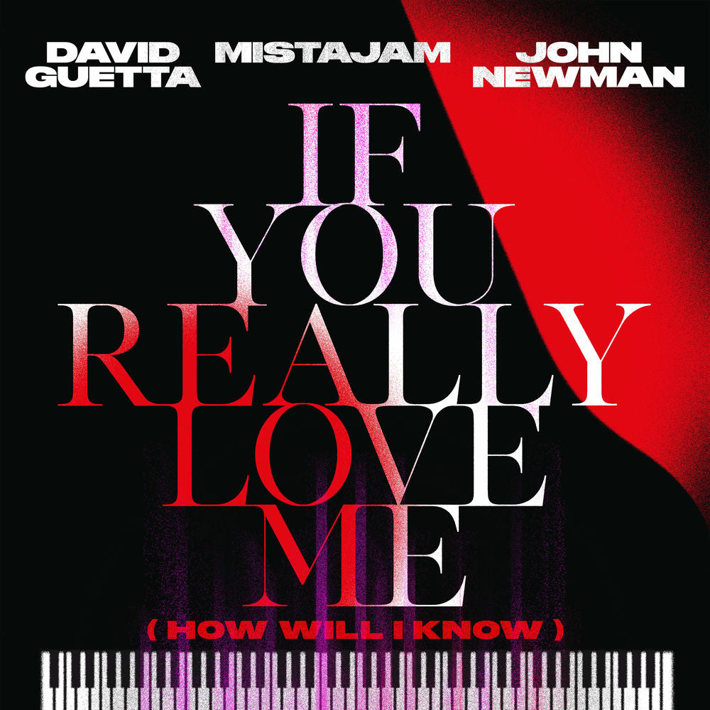 If You Really Love Me [Vinyl] cover