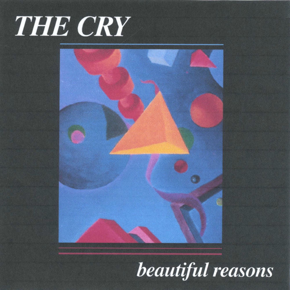 Beautiful Reasons cover