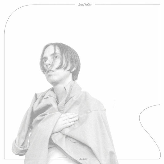 Placeholder cover