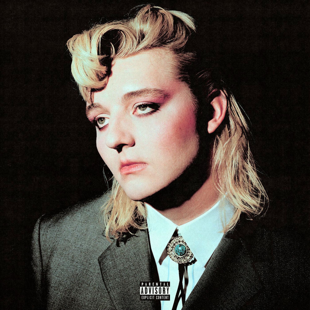 Entertain Me[Light Blue 12" EP] [45 RPM] cover