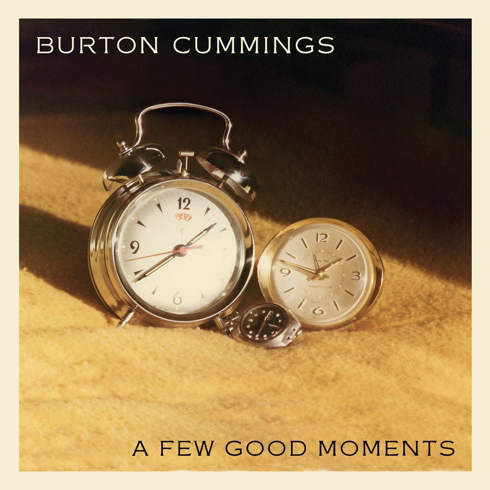 A Few Good Moments cover