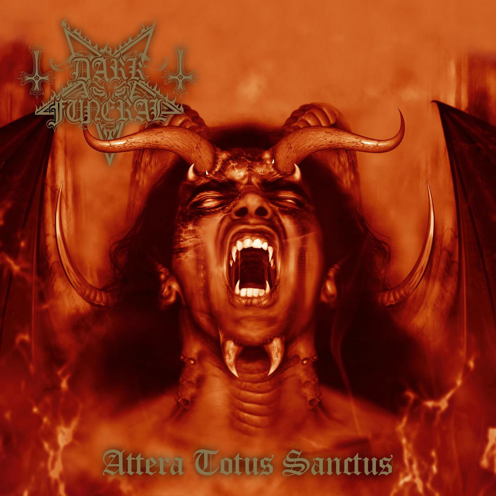 Funeral Sanctum cover