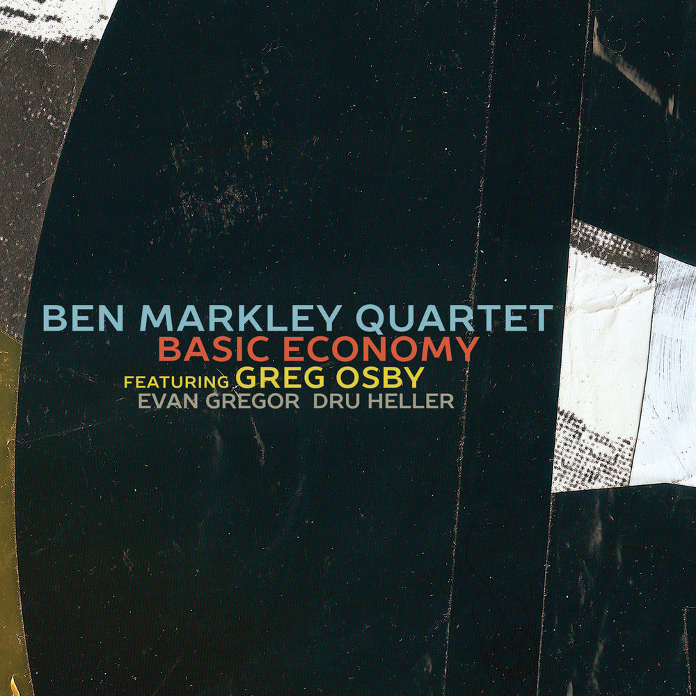 Basic Economy cover