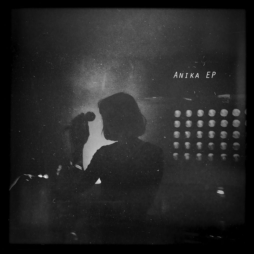 Ep cover