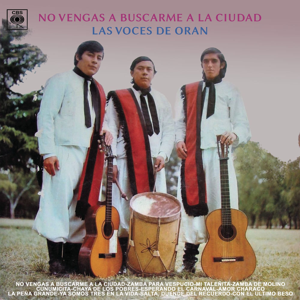 Las Ciudades de Oro cover